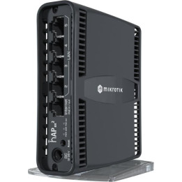Точка за достъп Mikrotik hAP ax? C52iG-5HaxD2HaxD-TC