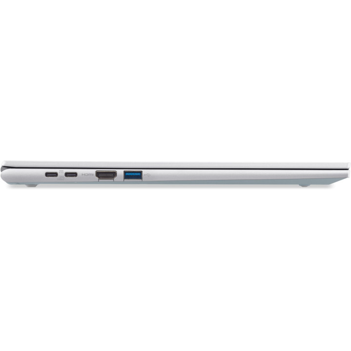 Лаптоп Acer Aspire Go AG16-71P-51SL, 16" WUXGA 120Hz, Intel Core 5 120U, 16GB DDR4, 512GB SSD, Free OS - NX.JT2EX.00G - 7