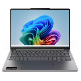 Лаптоп Lenovo IdeaPad Pro 5 14IPH11, 14" 2.8K, Intel Core Ultra 7 356H, Intel Graphics 4 Xe3, 32 GB, 1 TB SSD - 83SH0010BM - 1