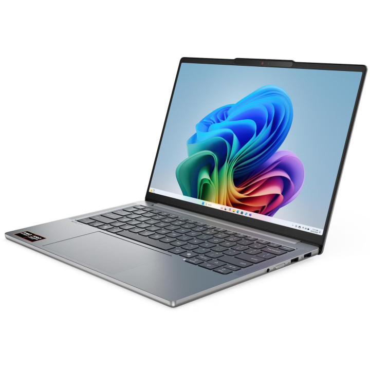Лаптоп Lenovo IdeaPad Pro 5 14IPH11, 14" 2.8K, Intel Core Ultra 7 356H, Intel Graphics 4 Xe3, 32 GB, 1 TB SSD - 83SH0010BM - 3