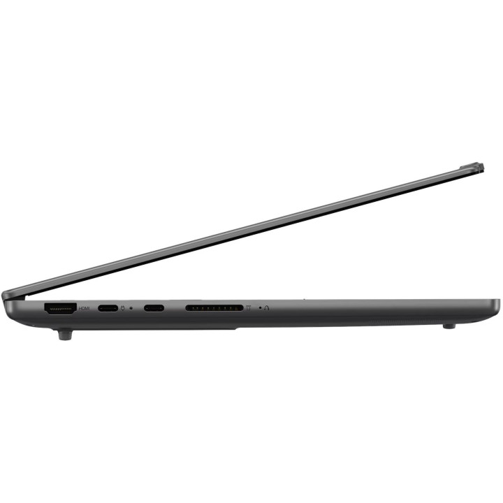 Лаптоп Lenovo IdeaPad Pro 5 14IPH11, 14" 2.8K, Intel Core Ultra 7 356H, Intel Graphics 4 Xe3, 32 GB, 1 TB SSD - 83SH0010BM - 7