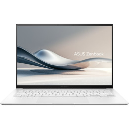 Лаптоп ASUS Zenbook S14 UX5406AA 3K OLED | Ion Computers