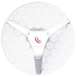 Секторна антена Mikrotik LHG XL 2 RBLHG-2nD-XL