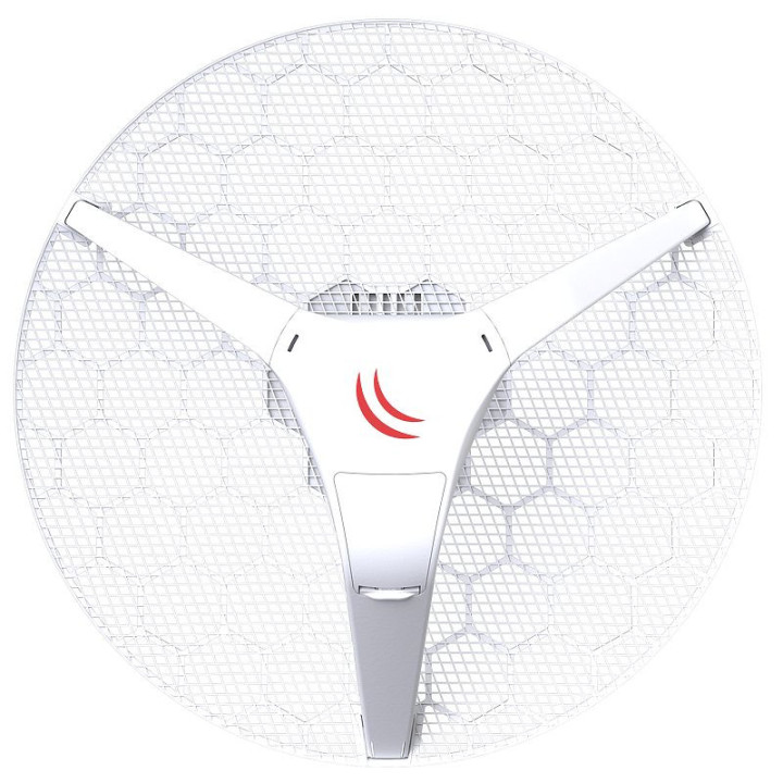 Секторна антена Mikrotik LHG XL 2 RBLHG-2nD-XL