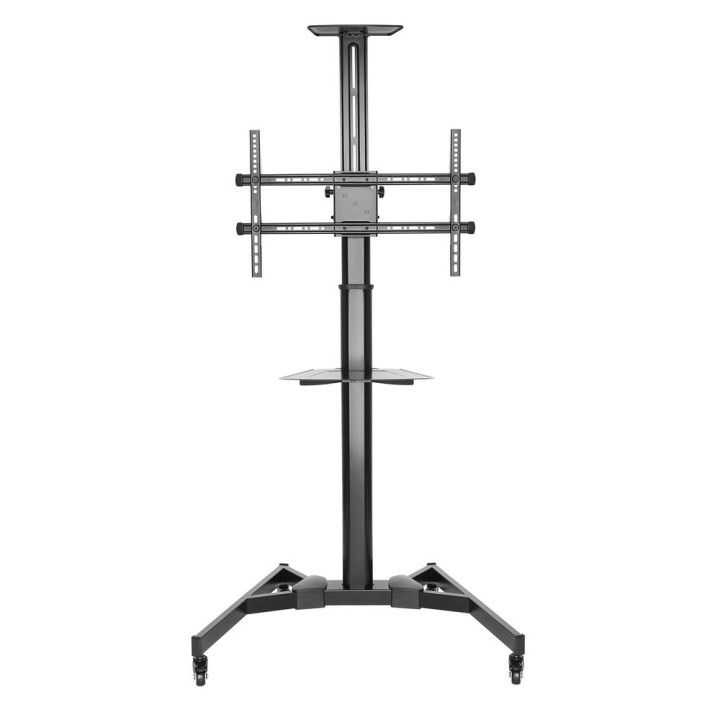 Мобилна подова стойка ACT за телевизор/монитор 37"-70" - AC8370 - 1