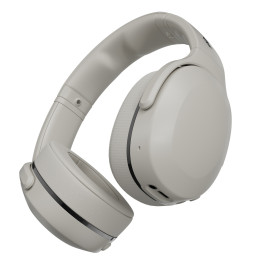 Безжични слушалки Skullcandy Crusher 540 Active, Bluetooth, светлосиви - S6EVW-T993 - 1