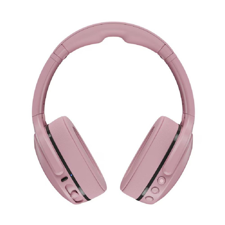 Безжични слушалки Skullcandy Crusher 540 Active, розови - S6EVW-T005 - 2