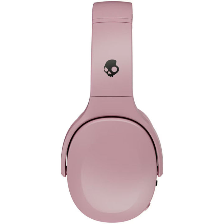 Безжични слушалки Skullcandy Crusher 540 Active, розови - S6EVW-T005 - 3