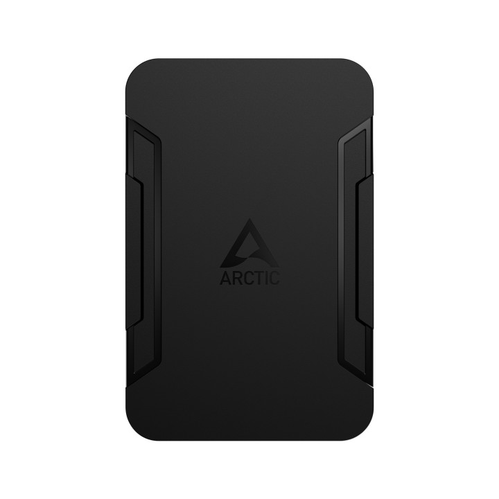 Контролер за вентилатори ARCTIC Case Fan PWM Hub, 1 to 10 Port - ACFAN00351A - 2