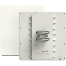 Антена Mikrotik QRT 5 AC RB911G-5HPacD-QRT
