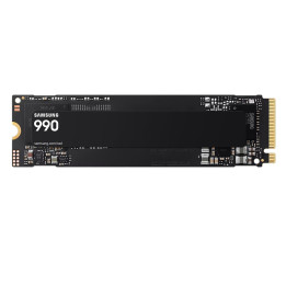 SSD Samsung 990 1TB NVMe PCIe 4.0 M.2 | Ion Computers