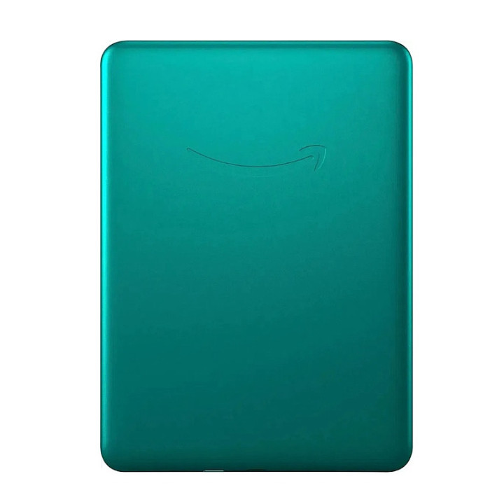eBook четец Amazon Kindle Paperwhite, 7" E-ink 300ppi, 16GB, IPX8, зелен - KINDLE-EBOOK-PW-2024-ADS1 - 2