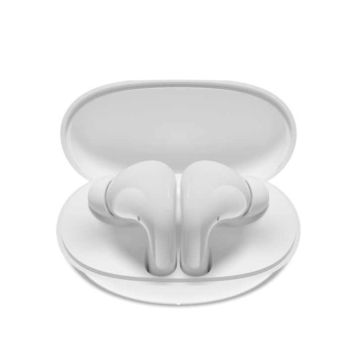 Слушалки Honor Choice Earbuds S8, Bluetooth 5.4, ANC до 50dB, IP54, 8h батерия, White - 6933037205107 - 4
