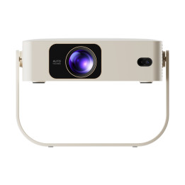 Мултимедиен проектор Honor Choice Projector Air Pro N5, 1920x1080 Full HD, 292 ANSI lumens, LED, Бял - 6978526550115 - 1
