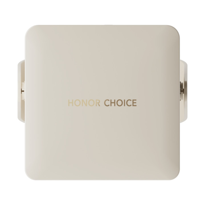 Мултимедиен проектор Honor Choice Projector Air Pro N5, 1920x1080 Full HD, 292 ANSI lumens, LED, Бял - 6978526550115 - 3