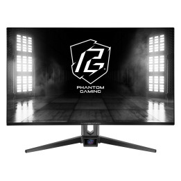 Монитор ASRock PG27FFS1A, 27" FHD (1920x1080) IPS, 240Hz, 1ms - 1