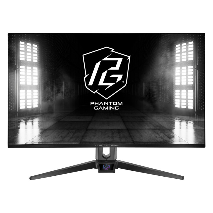 Монитор ASRock PG27FFS1A, 27" FHD (1920x1080) IPS, 240Hz, 1ms - 1