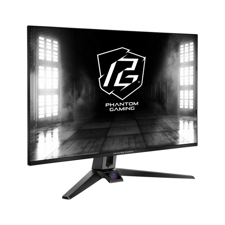 Монитор ASRock PG27FFS1A, 27" FHD (1920x1080) IPS, 240Hz, 1ms - 2