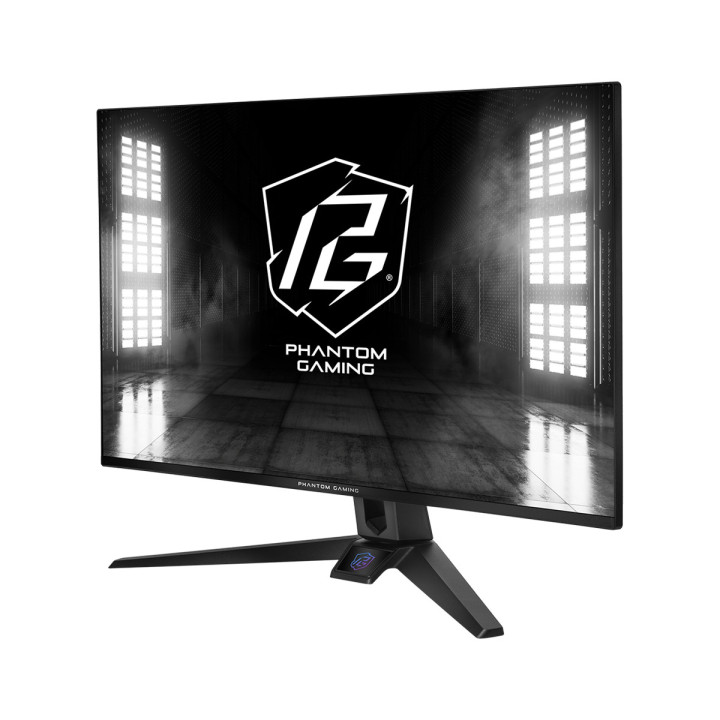 Монитор ASRock PG27FFS1A, 27" FHD (1920x1080) IPS, 240Hz, 1ms - 3