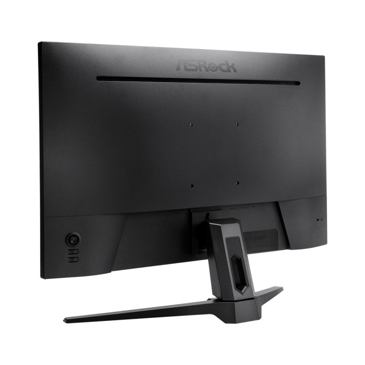 Монитор ASRock PG27FFS1A, 27" FHD (1920x1080) IPS, 240Hz, 1ms - 4