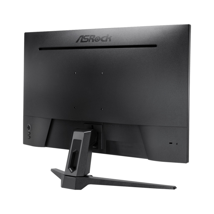 Монитор ASRock PG27FFS1A, 27" FHD (1920x1080) IPS, 240Hz, 1ms - 5