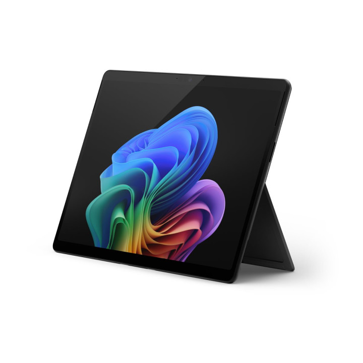 Таблет Microsoft Surface Pro 11, 13" OLED 2880x1920 120Hz, Snapdragon X Elite X1E-80-100, 16GB RAM, 512GB SSD, Windows 11 Pro - 