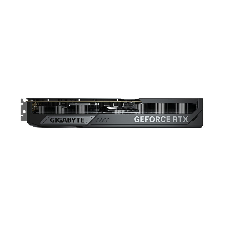 Видео карта GIGABYTE GeForce RTX 5080 WINDFORCE OC V2 SFF, 16GB GDDR7 256-bit - GV-N5080WF3OCV2-16GD - 8