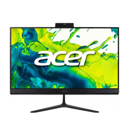 All in One компютър Acer Aspire C27-B, 27" Full HD, Intel Core Ultra 5 115U, 16GB RAM, 512GB SSD, No OS - DQ.BT7EX.001 - 1