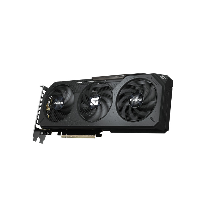 Видео карта GIGABYTE GeForce RTX 5060 GAMING OC V2, 8GB GDDR7 - GV-N5060GAMING OCV2-8GD - 3