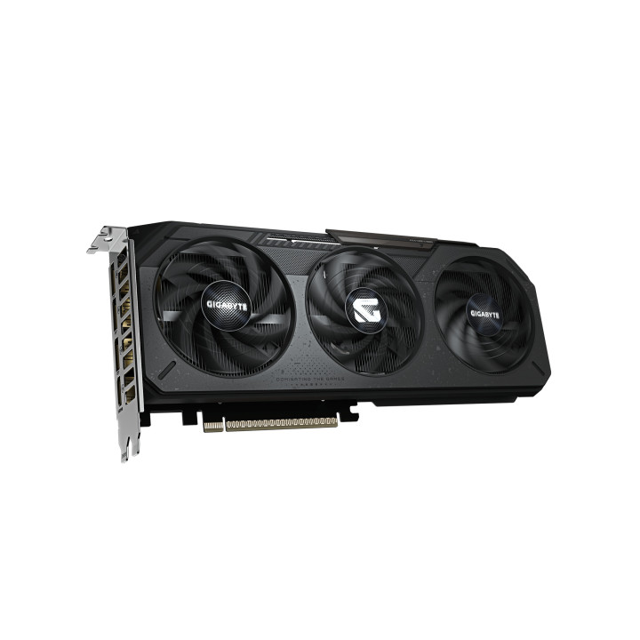 Видео карта GIGABYTE GeForce RTX 5060 GAMING OC V2, 8GB GDDR7 - GV-N5060GAMING OCV2-8GD - 4