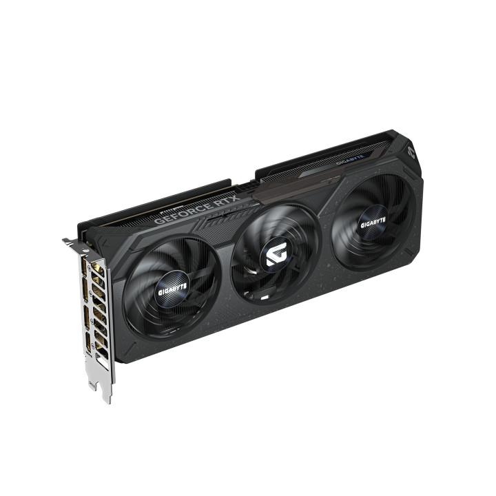 Видео карта GIGABYTE GeForce RTX 5060 GAMING OC V2, 8GB GDDR7 - GV-N5060GAMING OCV2-8GD - 5