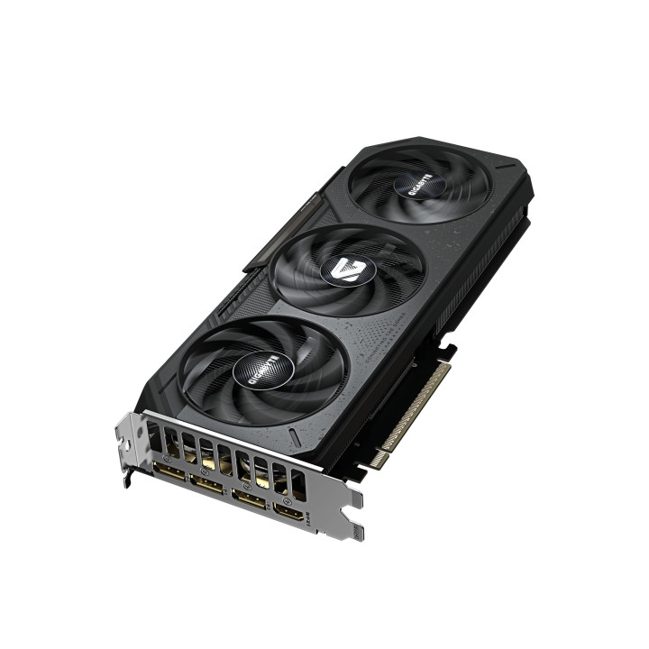 Видео карта GIGABYTE GeForce RTX 5060 GAMING OC V2, 8GB GDDR7 - GV-N5060GAMING OCV2-8GD - 6