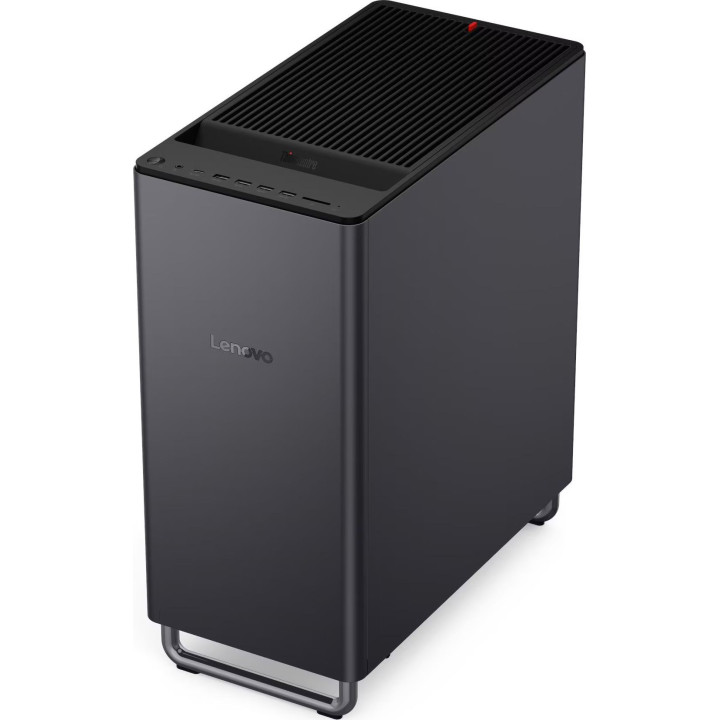 Компютър Lenovo ThinkCentre X Tower, Intel Core Ultra 7 265, RTX 5060 Ti 16GB, 32GB DDR5, 2TB SSD, Win11 Pro - 13LF0001BL - 3