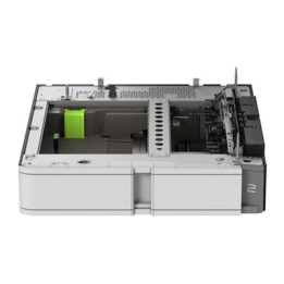 Тава за хартия Lexmark 550 листа, за CX83x/CX95x/CX96x/CS96x/MX95x - 20L8800 - 1