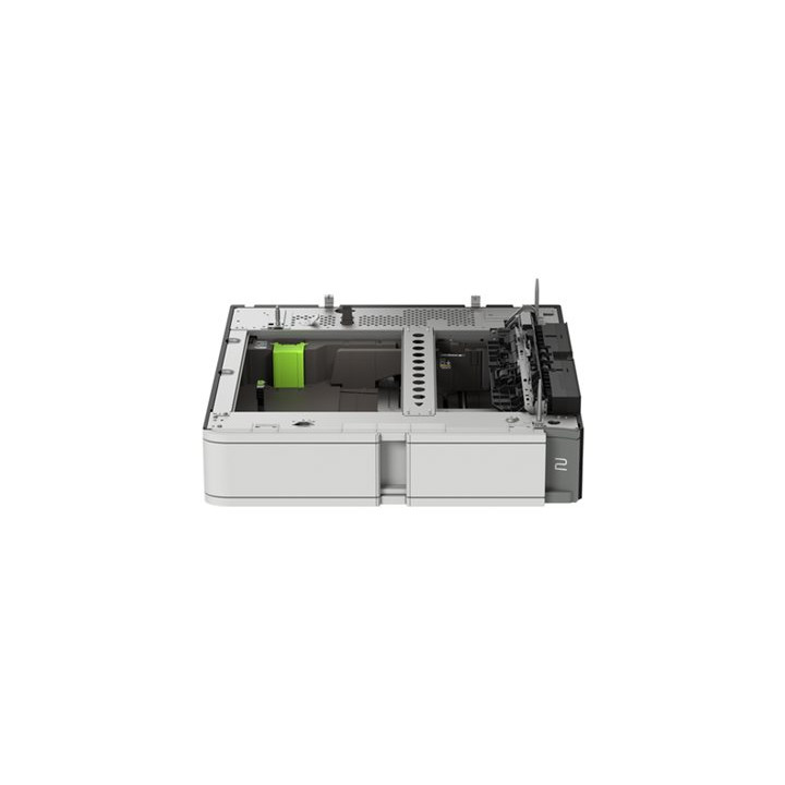Тава за хартия Lexmark 550 листа, за CX83x/CX95x/CX96x/CS96x/MX95x - 20L8800 - 1