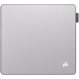Подложка за мишка Corsair MM PRO Medium Control, 320x300x4mm, сива - CH-941C0A1-WW - 1