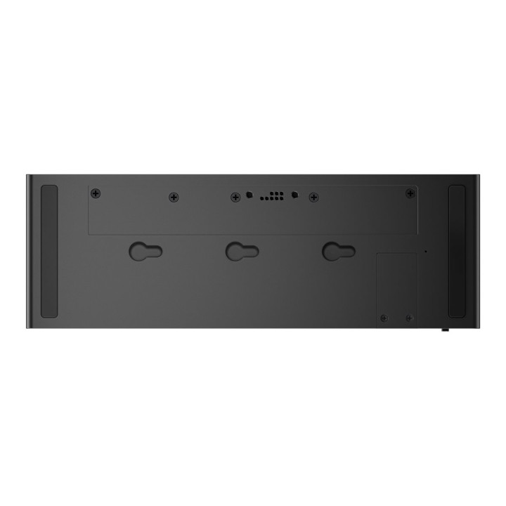 Докинг станция Lenovo ThinkPad Smart Dock 7500, 2x Thunderbolt 5, HDMI, 2x DisplayPort, 2.5GbE LAN, 3x USB-A, 2x USB-C, 265W - 4