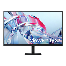 Монитор Samsung ViewFinity S7 32" 4K UHD VA , 99% sRGB- LS32H700EAUXEN - 1
