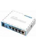 Точка за достъп Mikrotik hAP AC Lite RB952Ui-5ac2nD