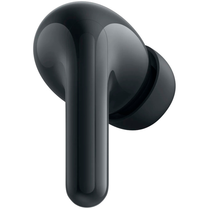 Безжични слушалки Xiaomi Redmi Buds 8 Lite, Bluetooth 5.4, ANC, IP54, Черни - BHR08OMGL - 3