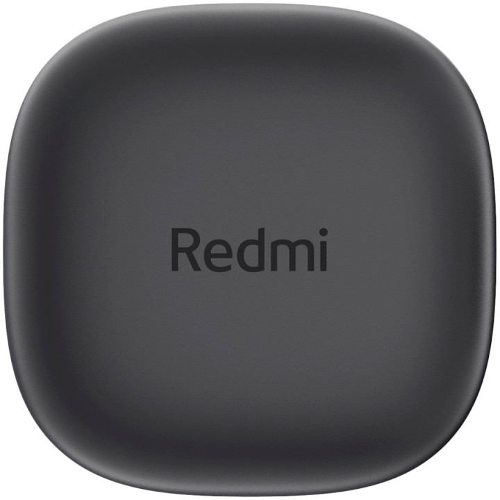 Безжични слушалки Xiaomi Redmi Buds 6 Play, Bluetooth 5.4, 10mm динамични драйвери, IP54, 7.5ч. батерия, черни - BHR8776GL - 4