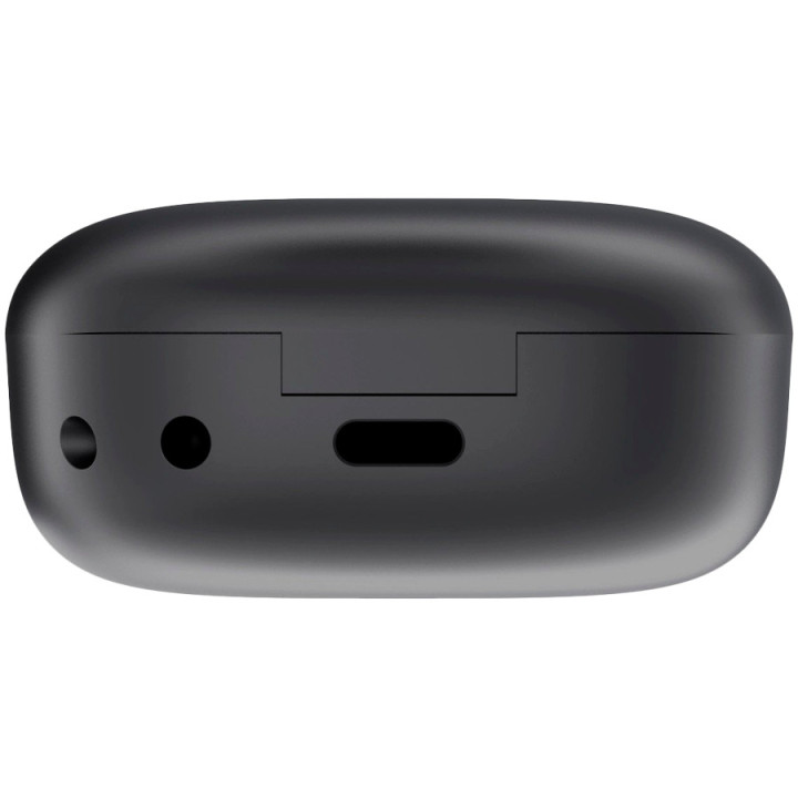 Безжични слушалки Xiaomi Redmi Buds 6 Play, Bluetooth 5.4, 10mm динамични драйвери, IP54, 7.5ч. батерия, черни - BHR8776GL - 5