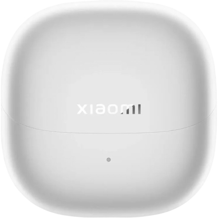 Безжични слушалки Xiaomi Buds 6, Bluetooth 5.4, Active Noise Cancellation, IP54, Ceramic White - BHR08OGGL - 4