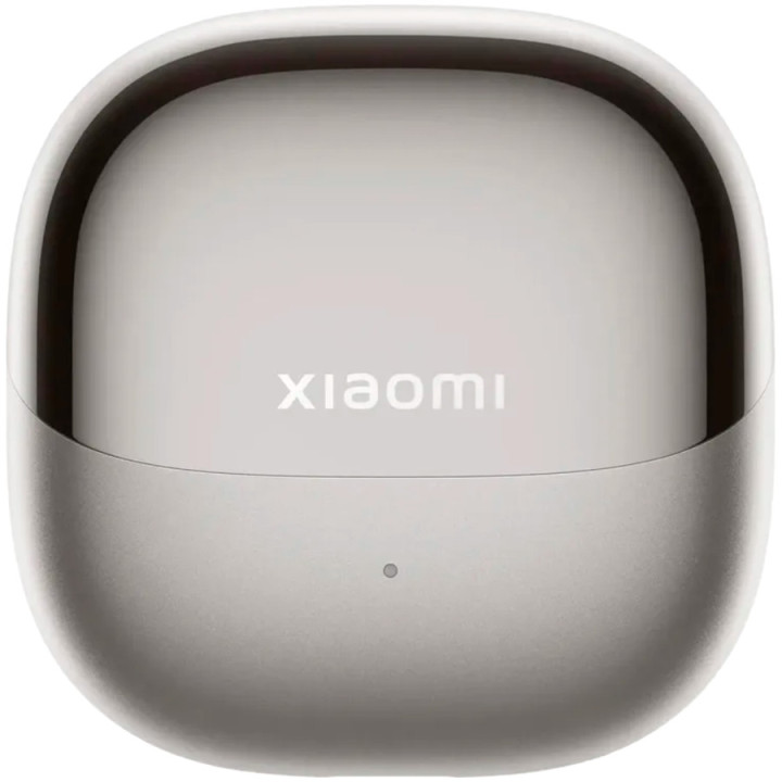 Безжични слушалки Xiaomi Buds 6, Bluetooth 5.4, Active Noise Cancellation, IP54, Titan Gray - BHR08OHGL - 4