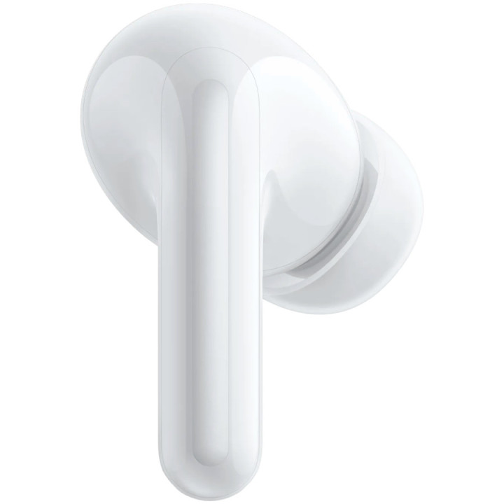 Безжични слушалки Xiaomi Redmi Buds 8 Lite, Bluetooth 5.4, ANC, IP54, Бял - BHR08OLGL - 3