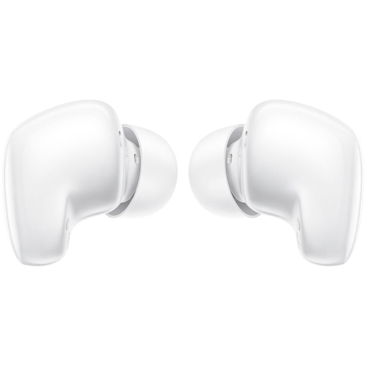 Безжични слушалки Xiaomi Redmi Buds 6 Play, Bluetooth 5.4, 10mm говорители, IPX4, Бял - BHR8773GL - 3