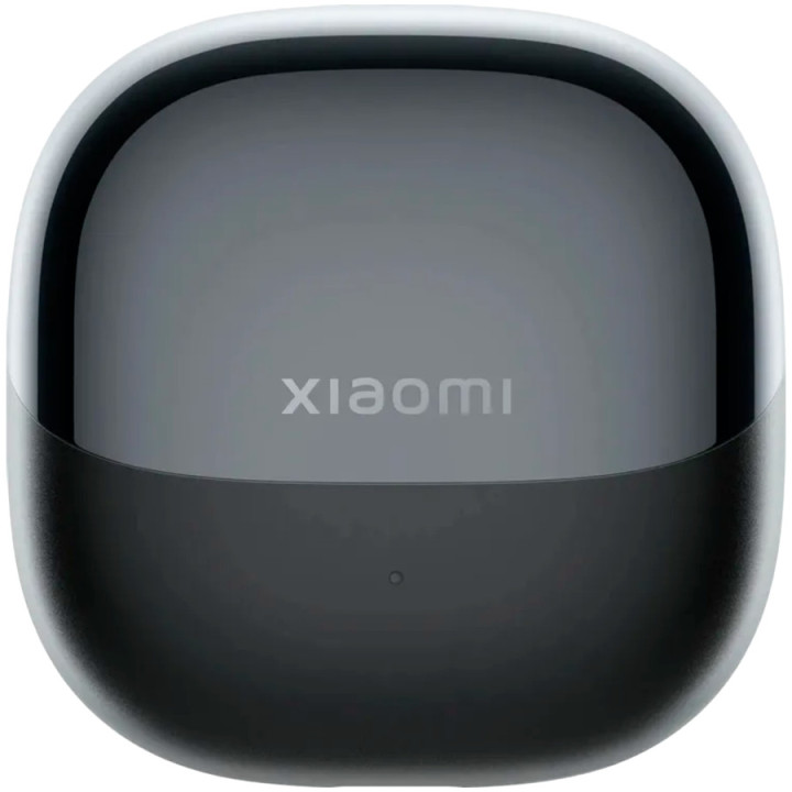 Слушалки Xiaomi Buds 6, In-Ear, Bluetooth 5.4, Active Noise Cancellation, IP54, Graphite Black - BHR08ODGL - 3