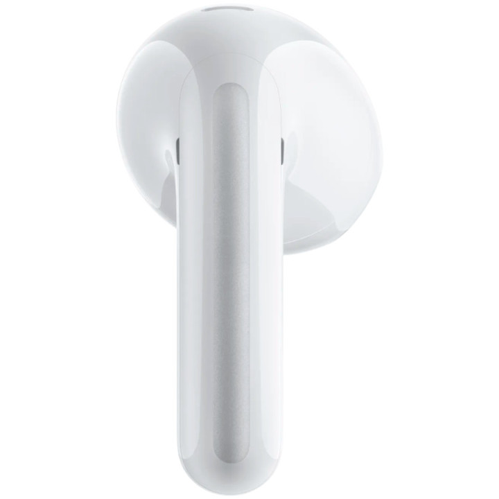 Безжични слушалки Xiaomi Redmi Buds 8 Active, Bluetooth 5.4, 14.2mm говорители, IP54, Бял - BHR08JUGL - 3