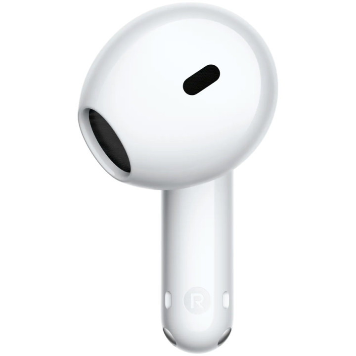Безжични слушалки Xiaomi Redmi Buds 8 Active, Bluetooth 5.4, 14.2mm говорители, IP54, Бял - BHR08JUGL - 4