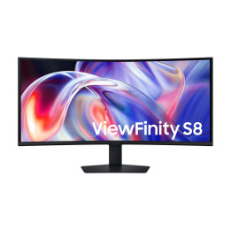 Монитор Samsung ViewFinity S85TH 40 инча 5K2K | Ion Computers